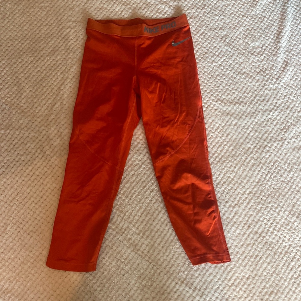 Official Clemson gear that I have way too much of!